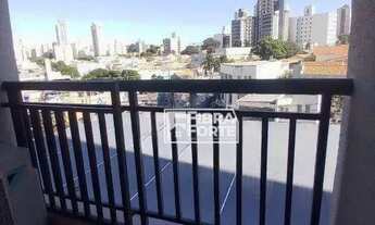 Imagem 4: Apartamento com 2 dormitórios à venda- Vila Eliza - Campinas/SP