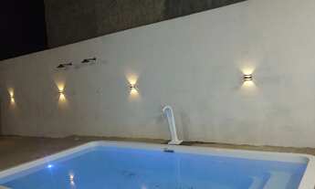 Imagem 4: Casa de aluguel (temporada