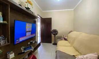 Imagem 3: Casa com 2 dormitórios à venda, 118 m² por R$ 350.000,00 - Jardim Santa Esmeralda - Soroca