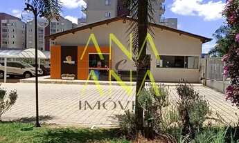 Imagem 3: Apartamento à venda, Bairro do Uberaba, Bragança Paulista, SP