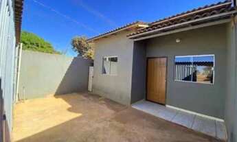 Imagem: Casa pra vender monte castelo