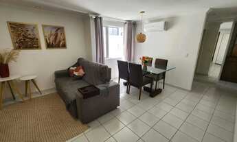 Imagem 2: Todo mobiliado a uma quadra do mar no Jardim Oceania!