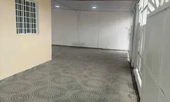 Imagem: Casa a venda no Caub 1