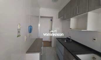 Imagem 5: Apartamento com 2 dormitórios à venda, 45 m² por R$ 350.000,00 - Tatuapé - São Paulo/SP