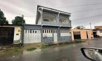 Imagem 4: Cidade Nova com 5 Quartos + Quintal | Amplo Espaço