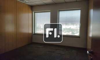 Imagem 3: Conjunto para alugar, 609 m² por R$ 66.506,63/mês - Vila Olímpia - São Paulo/SP