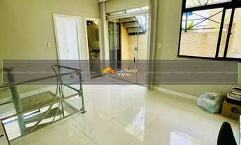 Imagem 6: Condomínio Edifício Residencial Rio Branco - Linda cobertura com 145m², 3 suítes, Pituba