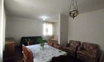 Imagem 5: 50698) à venda - Apartamento com 4 quartos, 2 vagas, no Cidade Nova