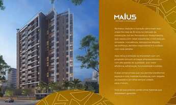 Imagem 5: Exclusividade! Parador de Gaudí nas Graças. 88m² , 3 suítes , 2 vagas e rooftop com piscin