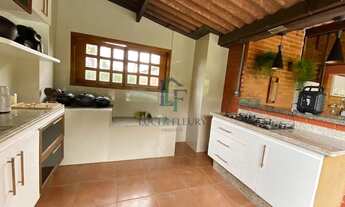 Imagem 7: Chácara no municipio de Abadiania com Represas para Peixes!