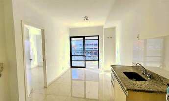 Imagem 3: Apartamento com 1 quartos para locação em Santa Cecília - SP