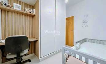 Imagem 12: Apartamento com 88,61m² 3 quartos à venda no bairro Santa Mônica