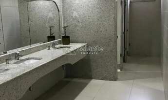 Imagem 2: Salão - Loteamento Alphaville Campinas - Campinas