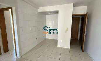 Imagem: Apartamento 2 quartos para aluguel em Efapi