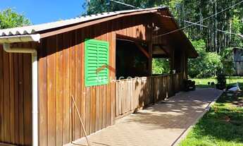 Imagem 3: Sítio em Estrada Alta Cruzinha - Cruzinha - São Francisco de Paula/RS