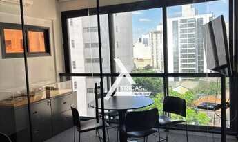 Imagem 7: Sala para alugar, 47 m² por R$ 6.750,00/mês - Pinheiros - São Paulo/SP