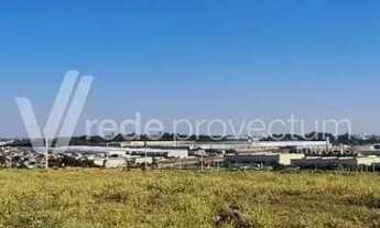 Imagem 6: Terreno - Terrassos Residencial - Paulínia