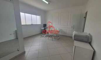 Imagem: Imóvel para aluguel tem 25 metros quadrados