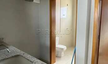 Imagem 7: Salão comercial com 296m², bairro Jardim Botânico, Zona Sul de Ribeirão Preto/SP