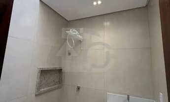 Imagem 2: Casa pronta para morar no Condomínio Maluí Residence