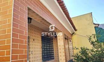 Imagem 2: Jacarepaguá Casa com 2 dormitórios