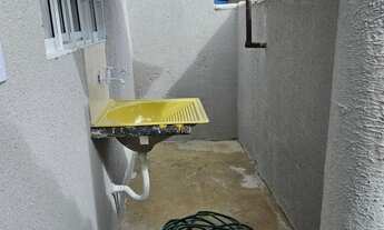 Imagem 3: Kitnet para moça