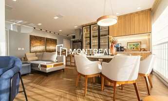 Imagem 7: APARTAMENTO À VENDA EM PINHEIROS - 3 DORMITÓRIOS, 1 SUÍTE, 2 VAGAS DE GARAGEM