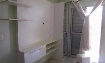 Imagem 7: Apartamento com 2 dormitórios para alugar, 60 m² por R$ 2.300,00 - Jardim Ypê - Paulínia/S