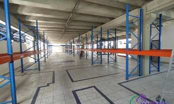 Imagem 6: GALPÃO - BOM RETIRO - SP