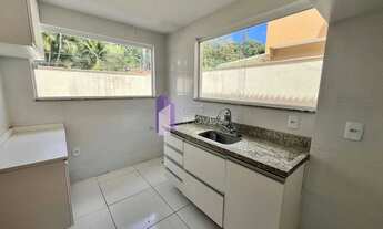 Imagem 8: Casa em Condomínio para Locação com 02 suítes em pequeno condomínio, no Engenho do Mato, N