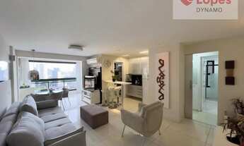 Imagem 6: Apartamento 1 Quarto e 1 Vaga de Garagem na Enseada do Suá