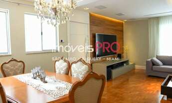 Imagem 4: CAMPO BELO - SOBRADO - 3 DORMITÓRIOS - 3 VAGAS