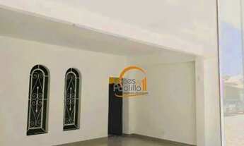 Imagem 2: Ponto, 218 m² - venda por R$ 1.190.000 ou aluguel por R$ 5.047/mês - Vila Thais - Atibaia