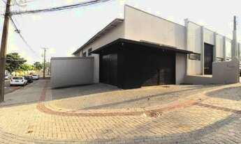 Imagem: Barracão para alugar em Londrina, Waldemar