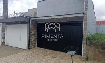 Imagem: Casa 2 Dormitórios para locação em Franca