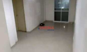 Imagem 5: Apartamento 2 suítes Lazer Completo Locação V.Mathias