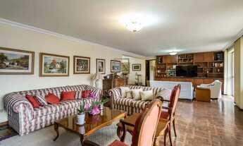 Imagem: Apartamento 3 dormitórios no Mercês!!!