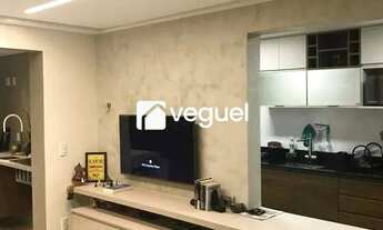 Imagem 3: Apartamento com 2 Quartos para alugar com 76m² - Jardim Irajá em Ribeirão Preto/ SP