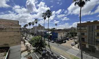 Imagem 6: Apartamento de dois quartos, suíte e uma vaga de garagem no bairro Menino Deus