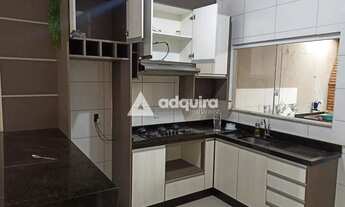 Imagem 7: Casa à venda, Cará-cará, Ponta Grossa, PR