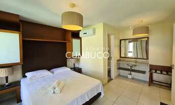 Imagem 7: Apartamento com 2 dormitórios à venda, 70m² por 1.250.000,00 no VG Sun Cumbuco