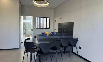 Imagem 3: Casa com 3 quartos à venda, 150 m² por R$ 400.000 - Jardim Colombo - Maringá/PR