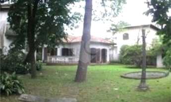 Imagem 3: Terreno à venda em Alto De Pinheiros - SP