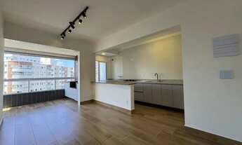 Imagem 2: Lindo apartamento de 1 suíte com lazer completo