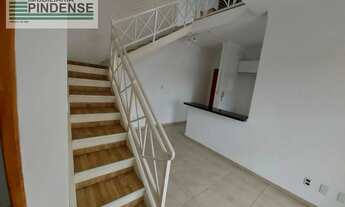 Imagem: Apartamento em Santa Cecilia - Pindamonhangaba