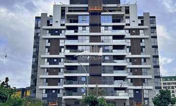 Imagem: Cobertura com 3 quartos a venda em alto