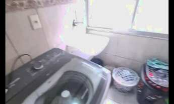 Imagem 7: Imóvel para venda com 60 metros quadrados com 2 quartos em Jardim Sulacap - Rio de Janeiro