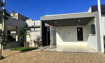 Imagem 2: Casa a Venda no Condomínio Residencial Vila Madalena