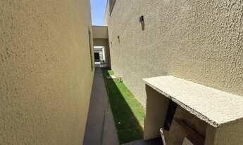 Imagem 14: Casa à Venda na Vila Oliveira Aparecida de Goiânia/GO