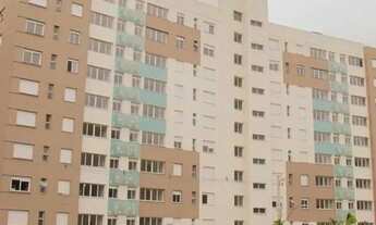 Imagem: Apartamento 2 dormitórios com suíte e